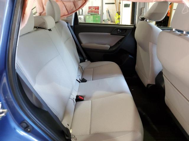JF2SJABC6JH568518 Subaru Forester 2.5i