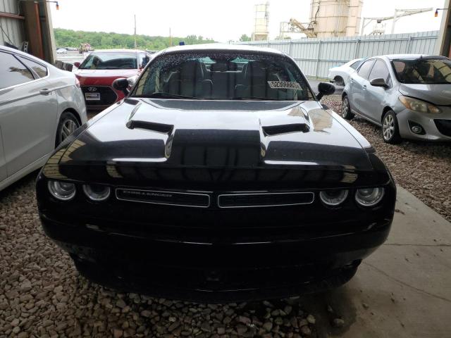 2C3CDZGG1JH184570 Dodge Challenger Gt