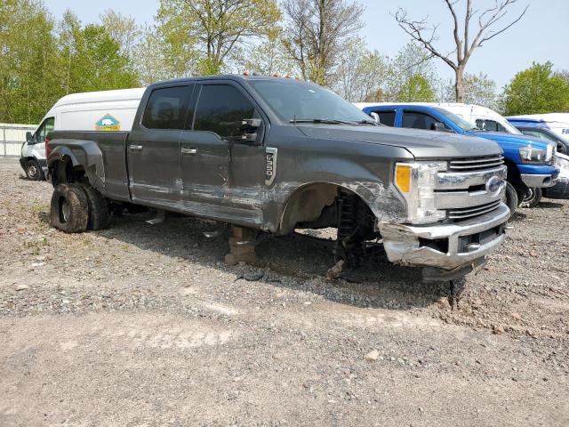 2017 FORD F350 SUPER - 1FT8W3DT2HED65589