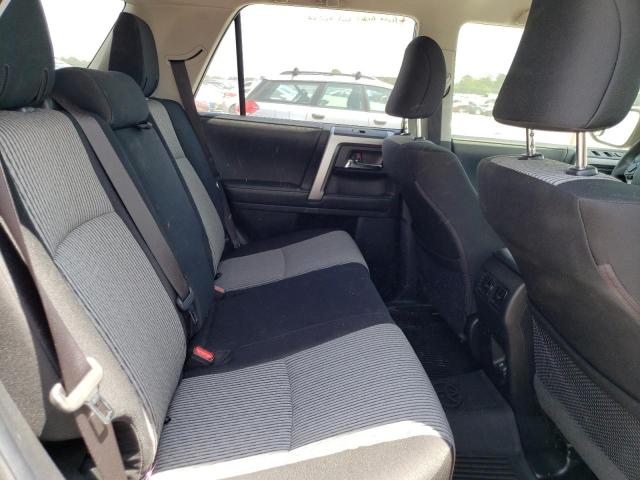2022 TOYOTA 4 RUNNER - JTEEU5JR8N5251875