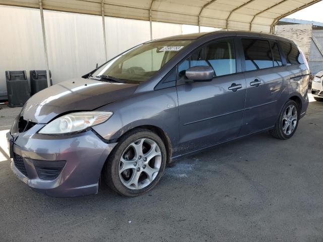 2009 Mazda Mazda5 