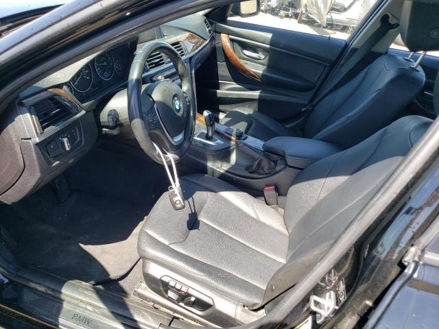 WBA3C1C56EK109721 BMW 328 I Sulev