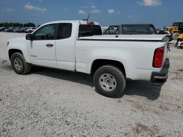 1GCHSBEA5J1139854 | 2018 CHEVROLET COLORADO