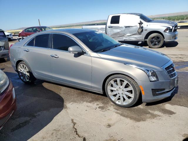 1G6AB5SX7H0136033 Cadillac ATS LUXURY
