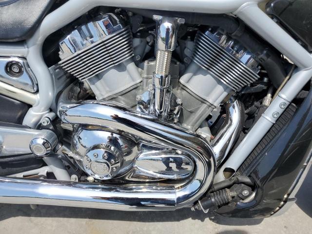 2003 HARLEY-DAVIDSON VRSCA - 1HD1HAZ193K849503