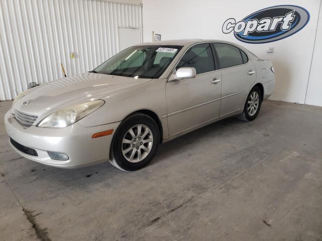 2002 Lexus ES 300 