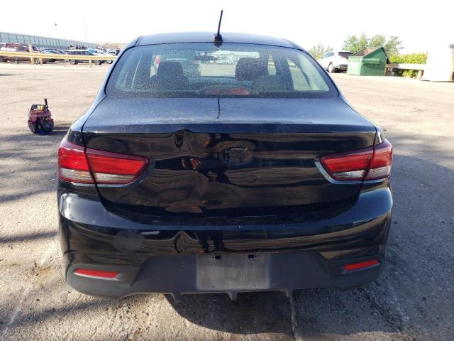 3KPA24AB7JE080329 KIA RIO LX