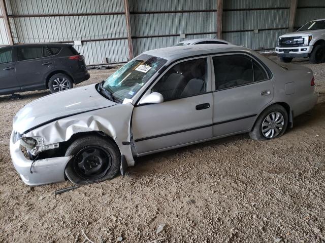 2001 Toyota Corolla CE