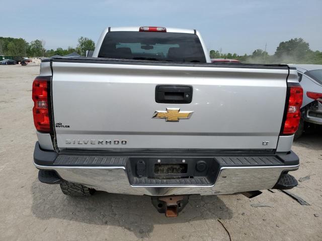 1GC2KVEG1GZ420765 | 2016 CHEVROLET SILVERADO