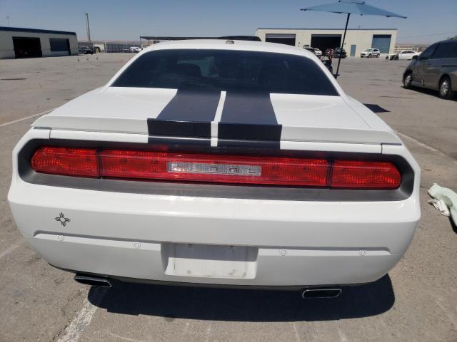 2C3CDYBT3EH278728 Dodge Challenger R/t