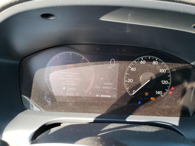 2023 HONDA HRV 3CZRZ1H72PM720244