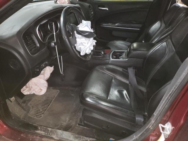2C3CDXJGXJH292554 Dodge CHARGER GT