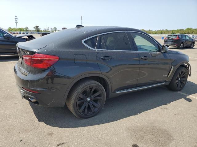 5UXKU2C3XH0U28599 2017 BMW X6, photo no. 3