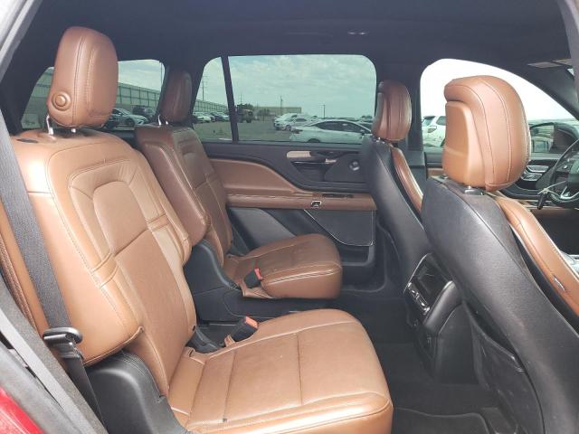 5LM5J7XC4LGL30837 Lincoln Aviator Reserve