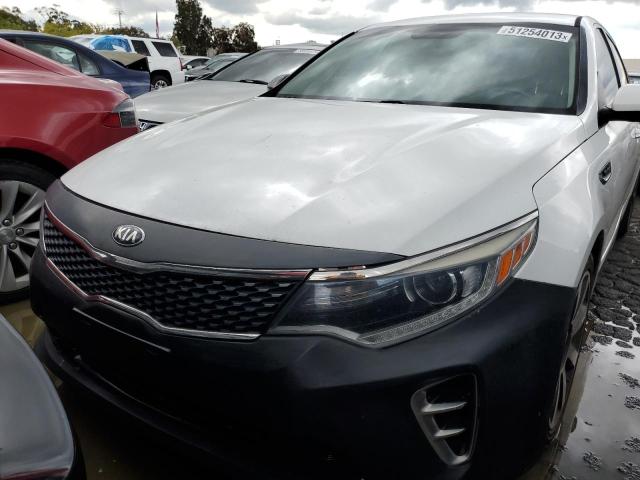 5XXGW4L20GG022025 KIA OPTIMA SX