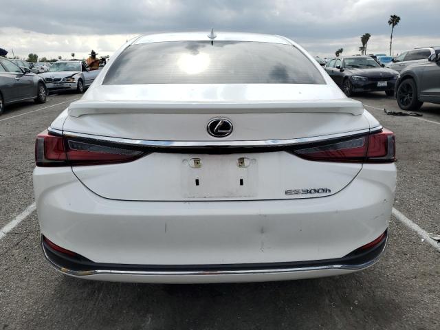 VIN 58ACA1C13MU001098 2021 LEXUS ES300 no.6