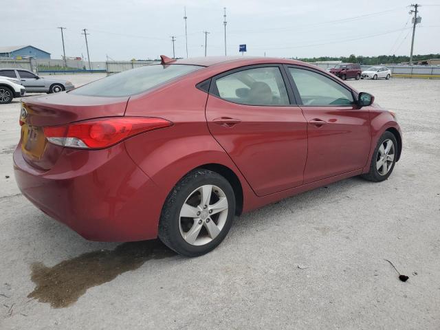 2013 HYUNDAI ELANTRA GL - 5NPDH4AE5DH360983