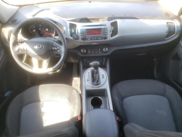 KNDPBCAC2G7877593 KIA Sportage Lx