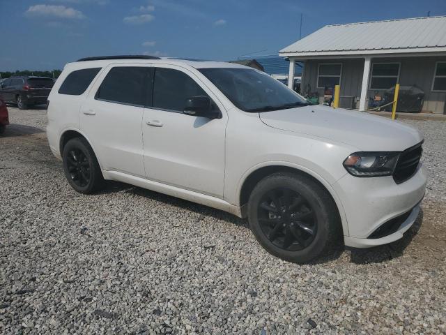 2017 DODGE DURANGO RT - 1C4SDJCT1HC950936
