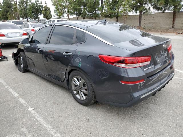 5XXGT4L38KG285552 KIA Optima Lx