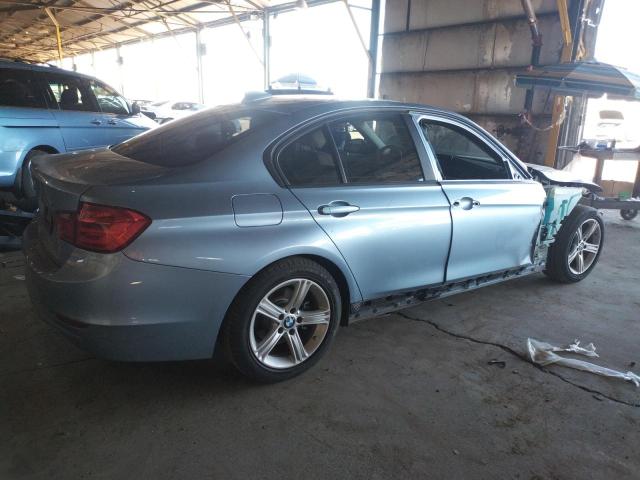 WBA3C1C53EK115525 BMW 328 I Sulev