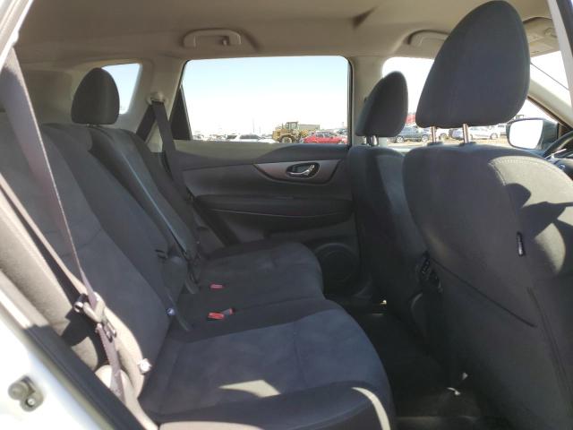 KNMAT2MV6GP736293 Nissan ROGUE S