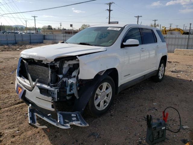 2016 GMC Terrain SLE