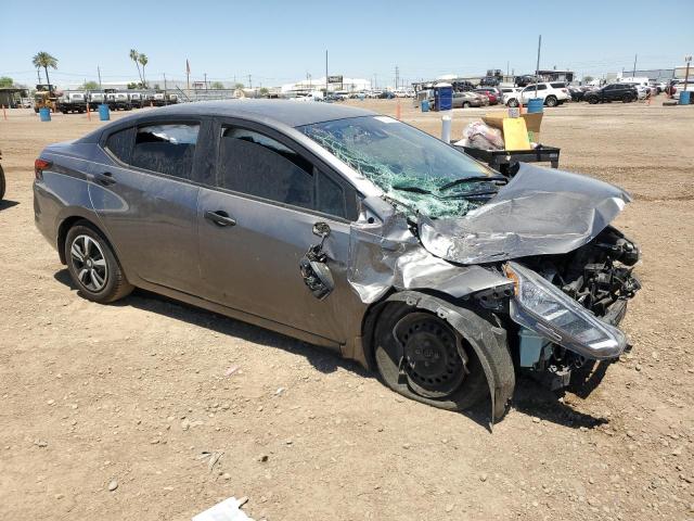 3N1CN8DV9LL836533 Nissan VERSA S