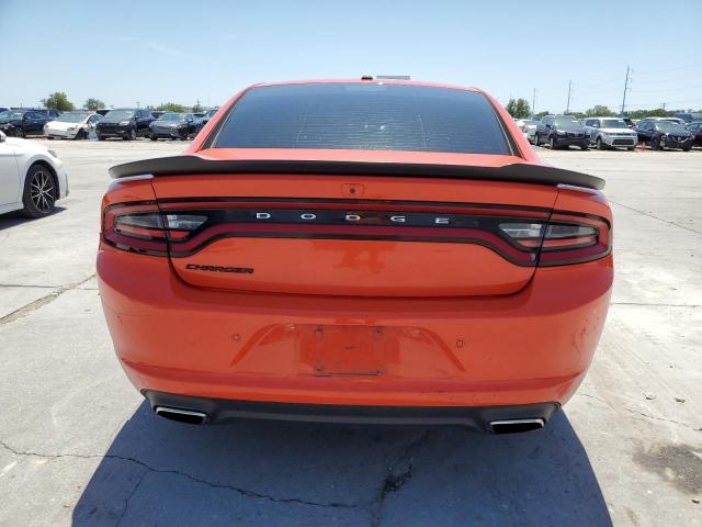 2C3CDXBGXKH753381 Dodge Charger Sxt