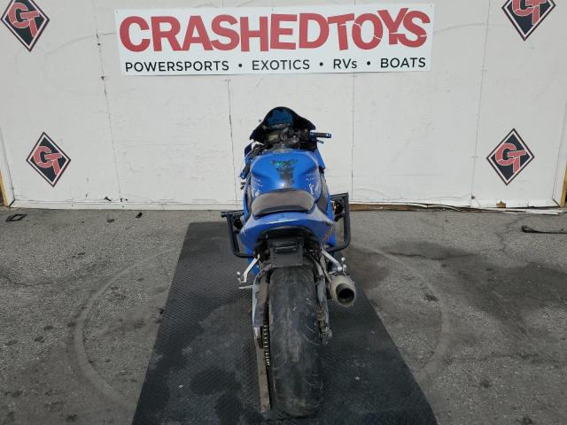 2002 HONDA CBR900 RR JH2SC50152M000259