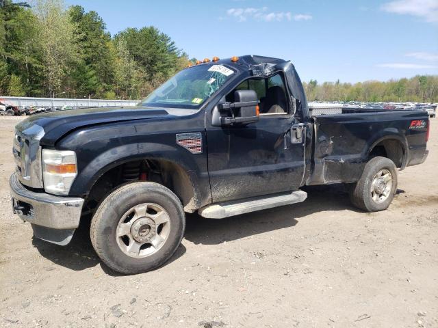 2010 Ford F-350 