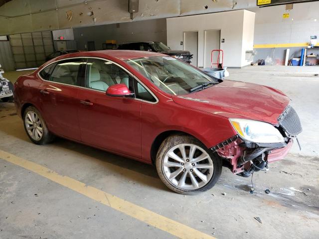 2016 BUICK VERANO PRE - 1G4PT5SV0G4138695