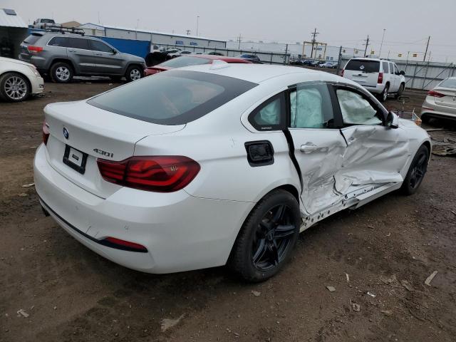 WBA4J3C0XLBL11694 BMW 430xi Gran Coupe