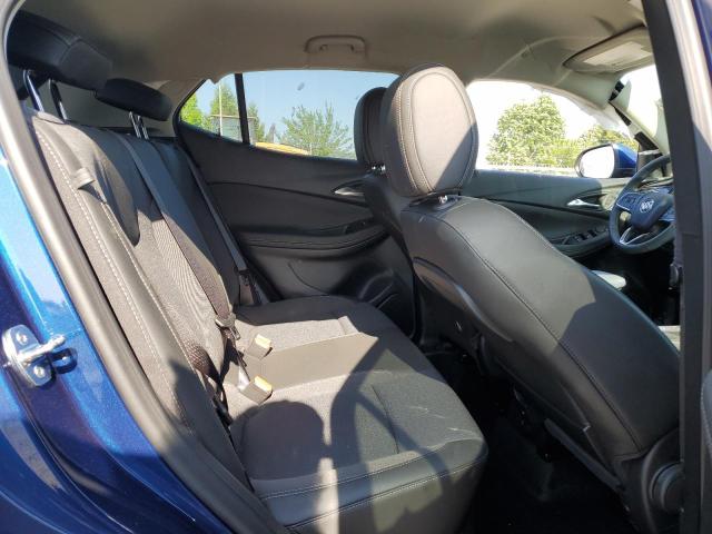KL4MMBS25PB118179 Buick Encore Gx Preferred
