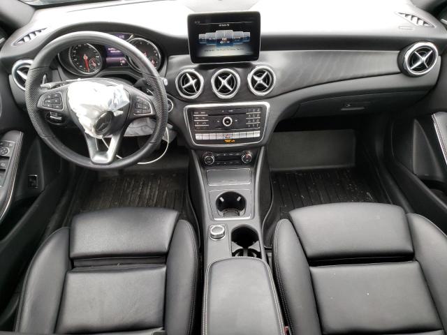 WDCTG4GB8KJ545717 Mercedes-Benz Gla 250 4matic