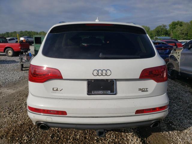 WA1LGAFE3FD015346 2015 AUDI Q7, photo no. 6