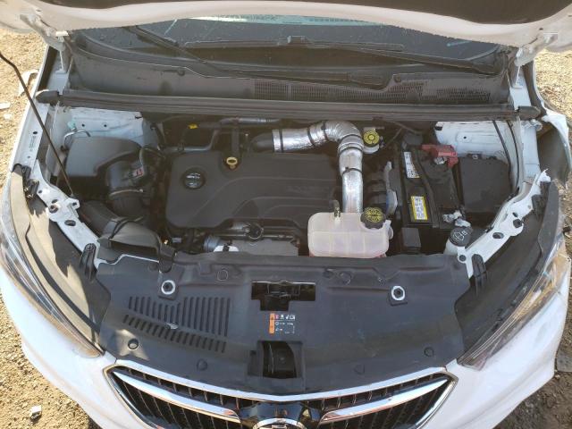 KL4CJGSMXKB785969 Buick Encore Essence