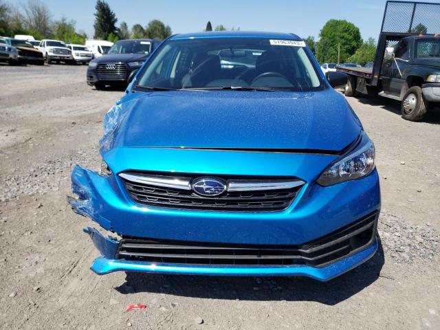 4S3GTAA67P1706627 Subaru Impreza