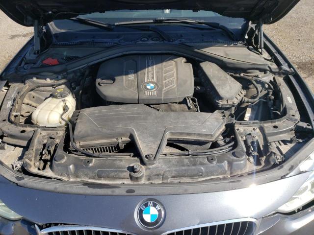 2016 BMW 328 D XDRI - WBA8F1C55GK438538