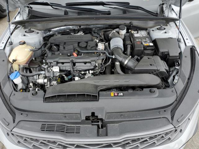 5XXG64J22NG163033 KIA K5 GT LINE