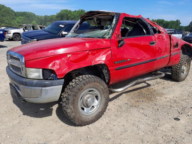 1998 Dodge Ram 2500 