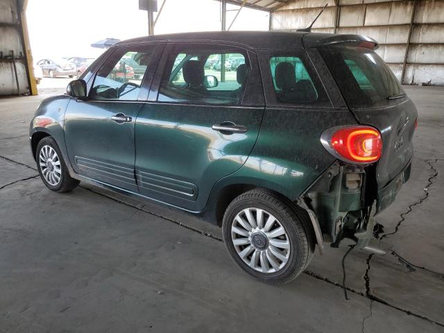 ZFBCFABH3EZ014033 Fiat 500l Easy