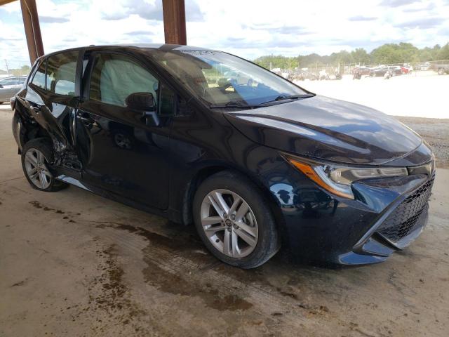 JTNK4RBE8K3053858 | 2019 TOYOTA COROLLA SE