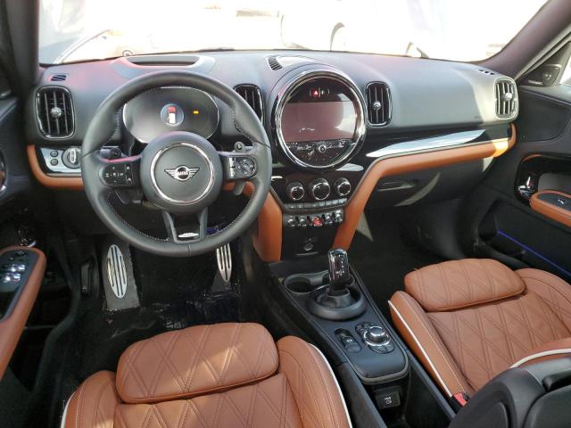 2022 MINI COOPER JCW WMZ33BS01N3N97243