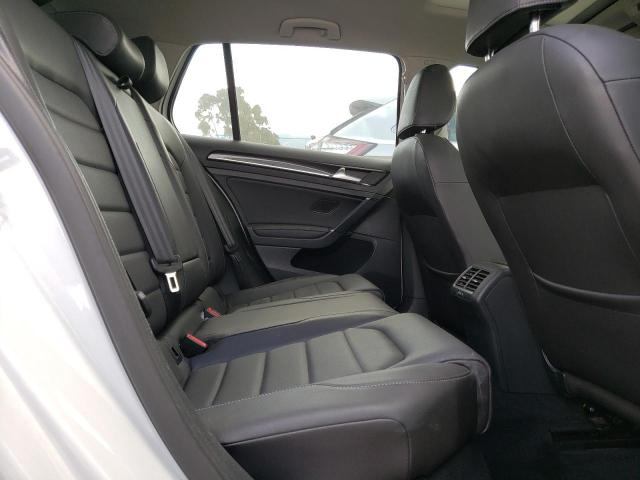 2015 VOLKSWAGEN GOLF TDI - 3VW2A7AU3FM019354