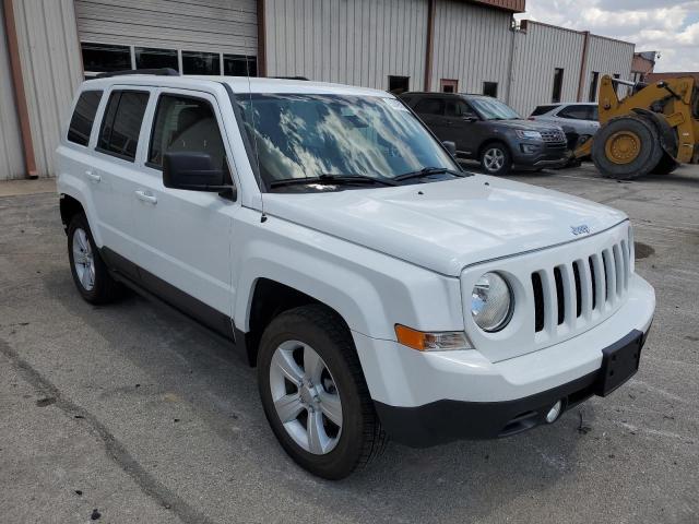 2015 JEEP PATRIOT 1C4NJRBB9FD169943