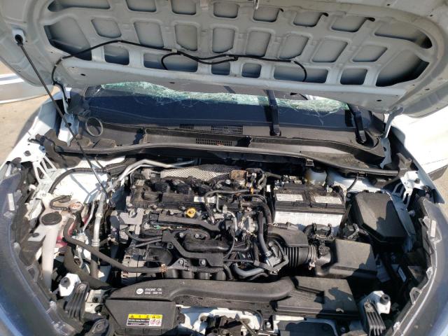 2022 TOYOTA COROLLA CR - 7MUBAABG1NV005613