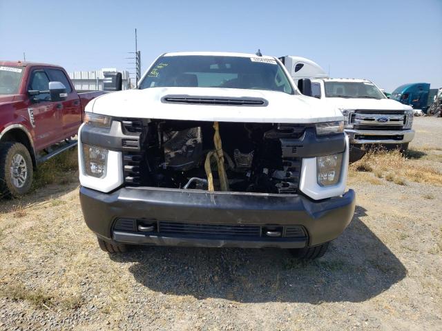 2020 CHEVROLET SILVERADO - 1GB2YLE78LF288431