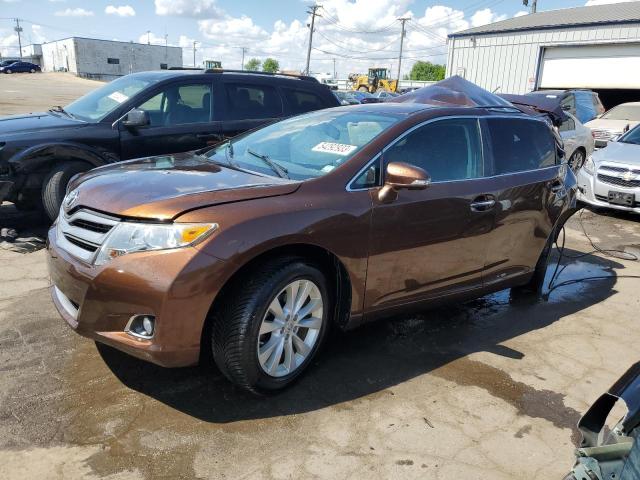 2013 Toyota Venza LE