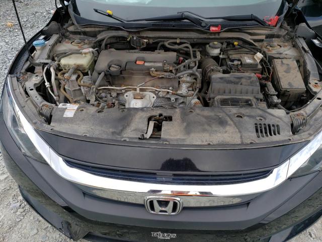 2016 HONDA CIVIC EX - 2HGFC2F78GH011451